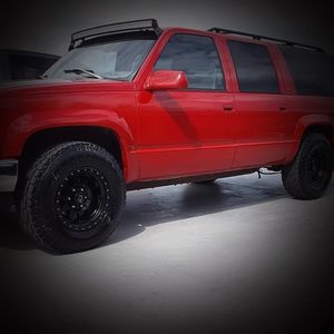 Meet your Posher, Patrick